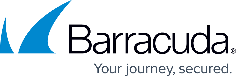 Sponsor Barracuda