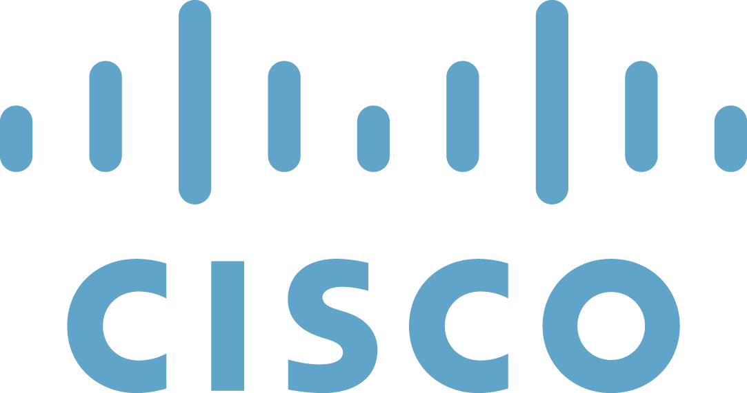 Sponsor Cisco