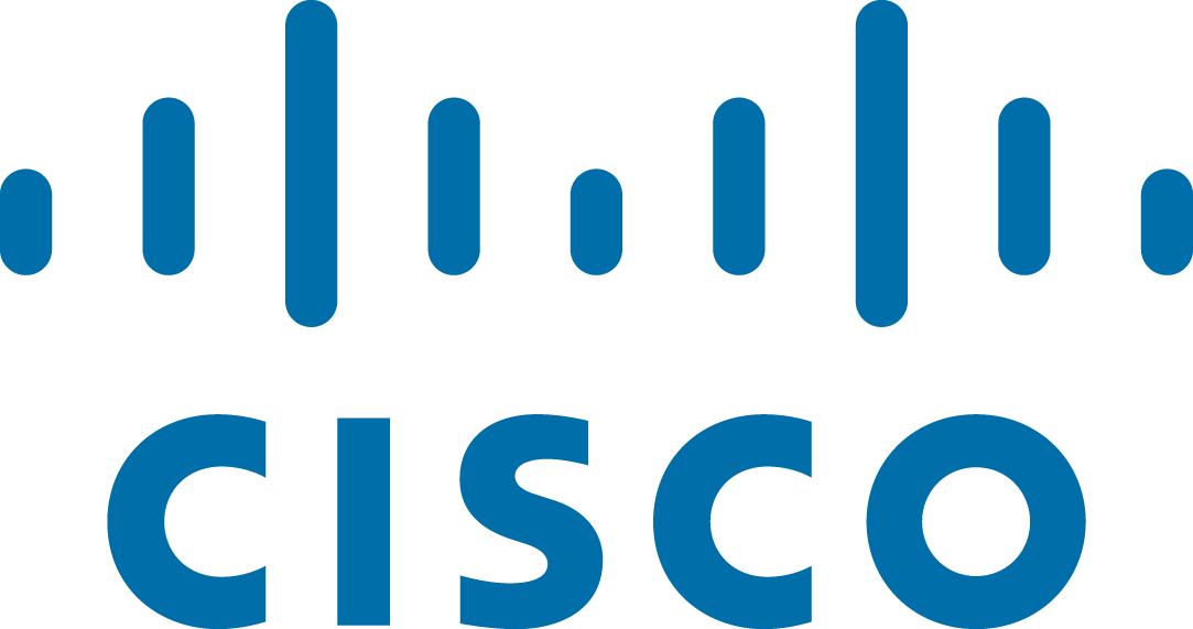 Sponsor Cisco
