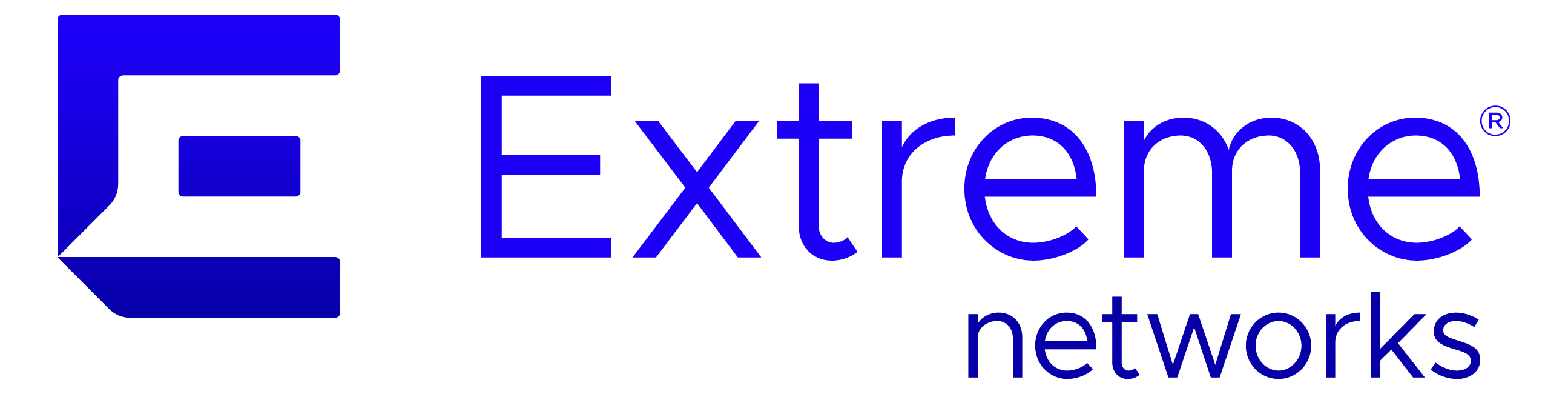 Sponsor Extreme Networks