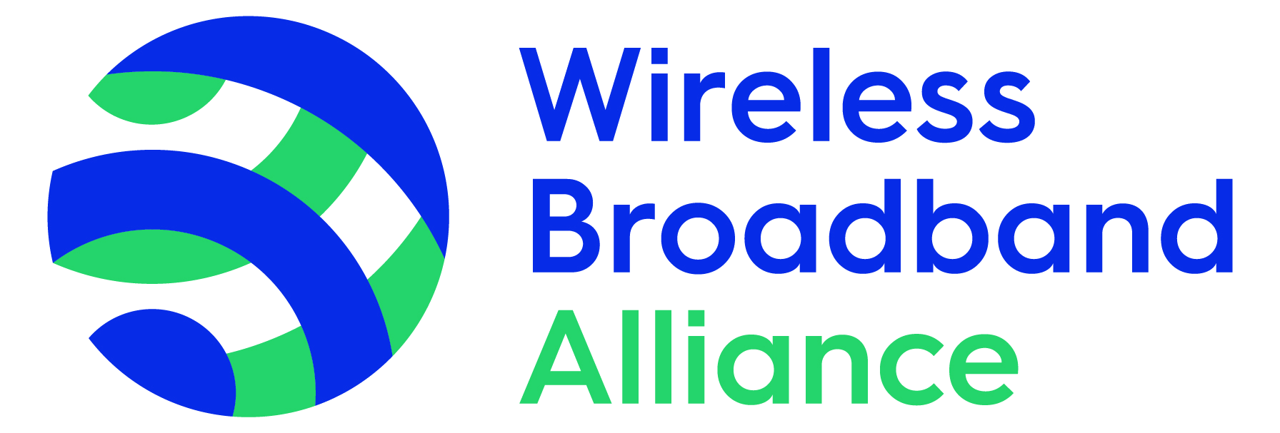 Sponsor Wireless Broadband Alliance